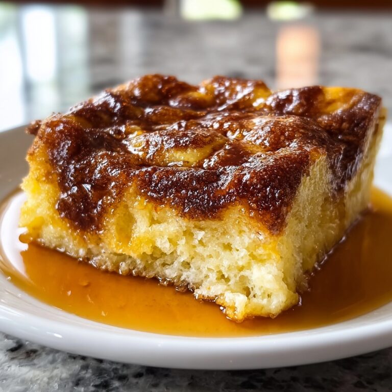 Baked French Toast Casserole: A Delicious Breakfast Delight Recipe