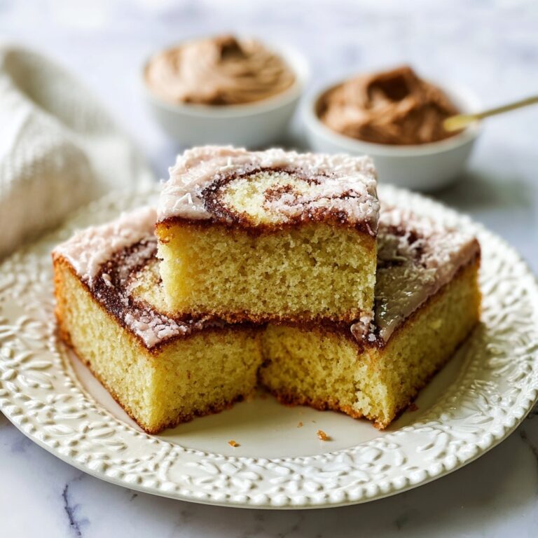 Cinnamon Swirl Quick Bread Recipe