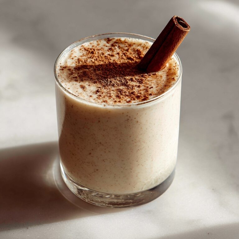 Almond Horchata Recipe