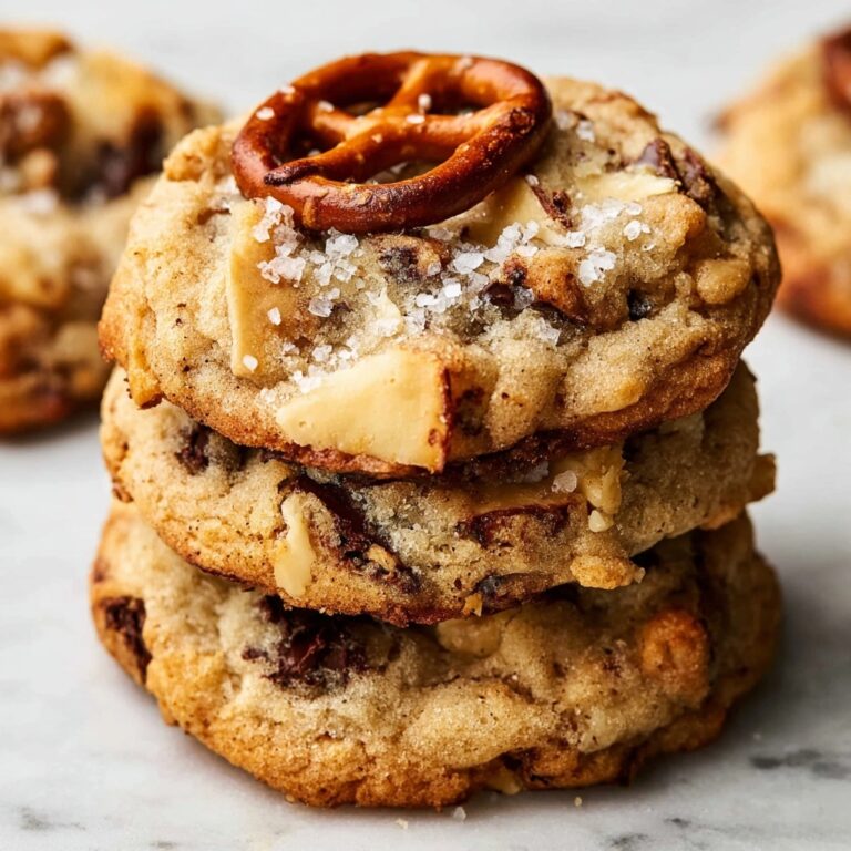 Panera Kitchen Sink Cookie Recipe
