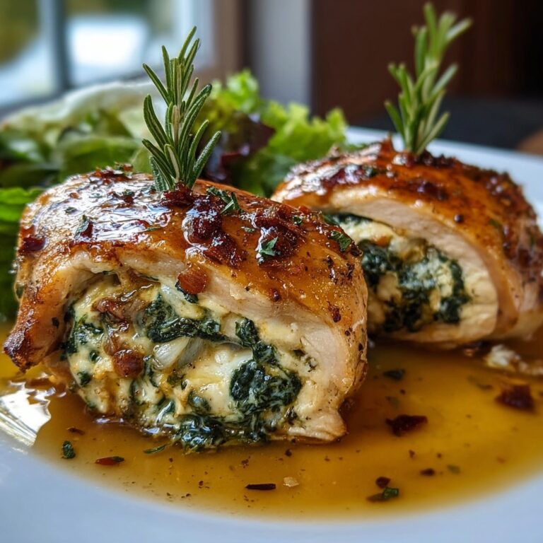 Goat Cheese Stuffed Chicken Breasts with Herbs Recipe
