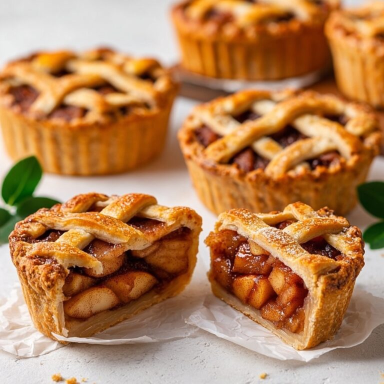 Irresistible Scotch Pie: The Best Cozy Comfort Food Recipe