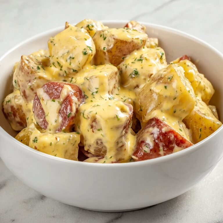 Kielbasa and Potato Casserole Recipe