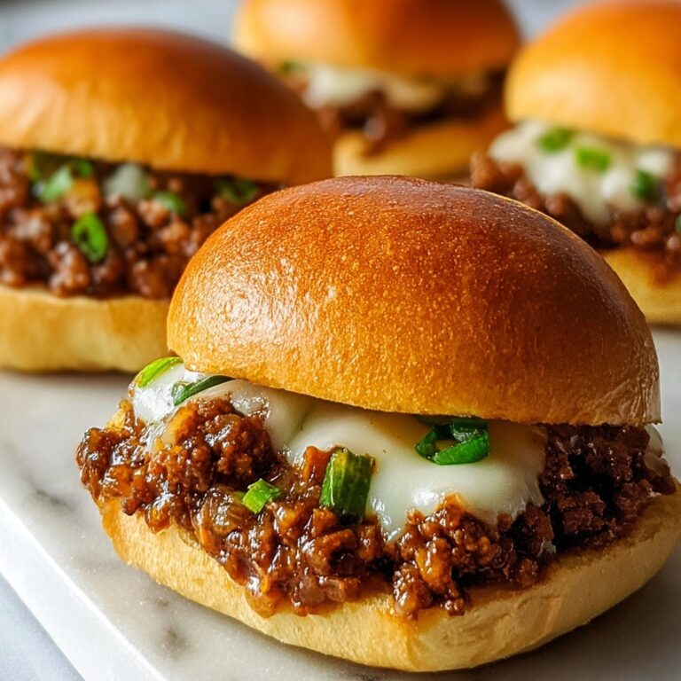 Philly Cheesesteak Sloppy Joes: An Amazing Ultimate Recipe