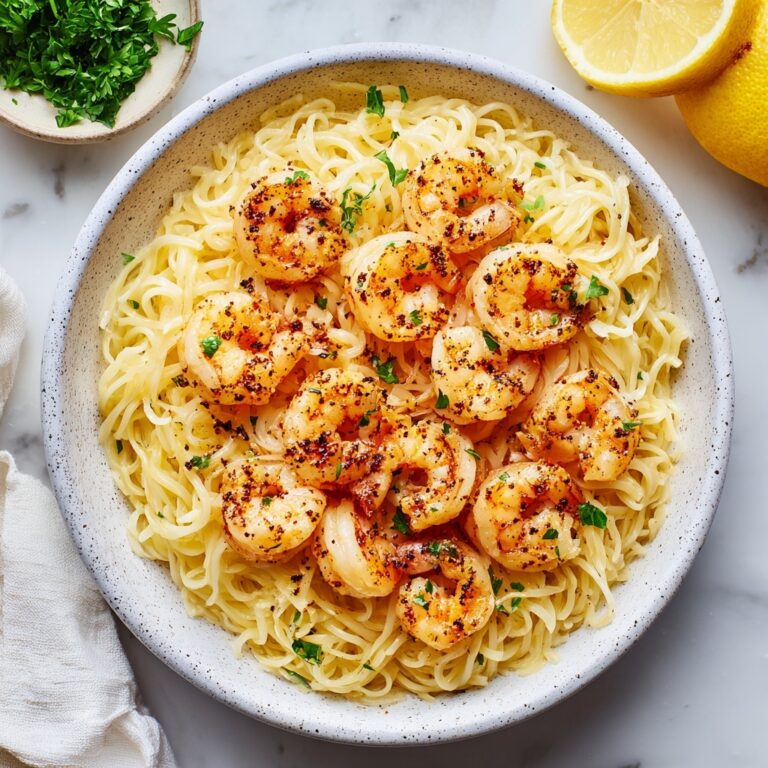 Cajun Shrimp Pasta: An Incredible Ultimate Recipe You Need to Try Recipe
