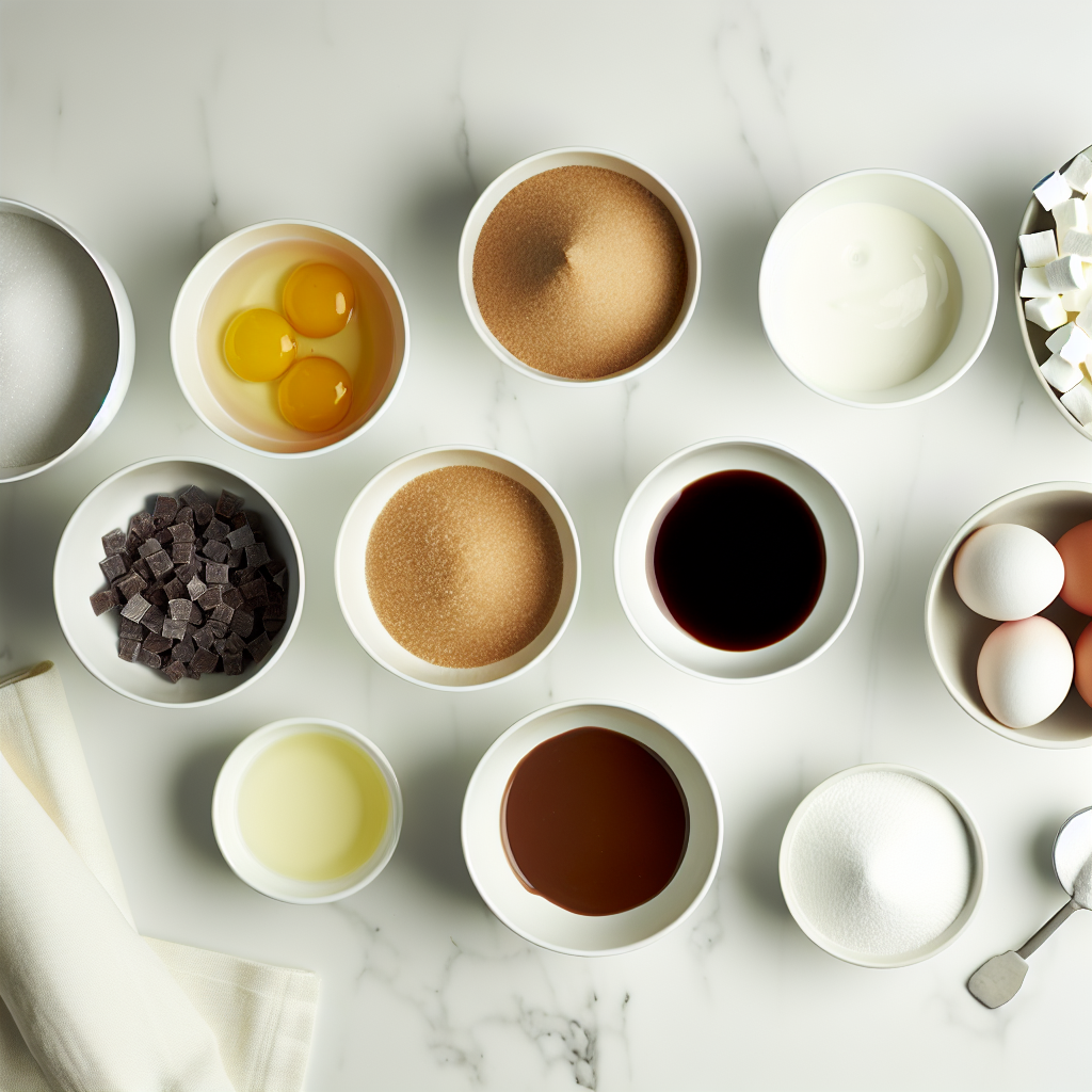 Hot Cocoa Cookies Recipe - Recipe Image
