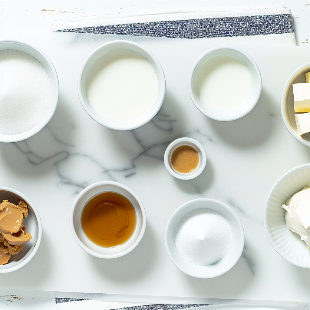 Easy Old-Fashioned Peanut Butter Fudge Recipe - Recipe Image