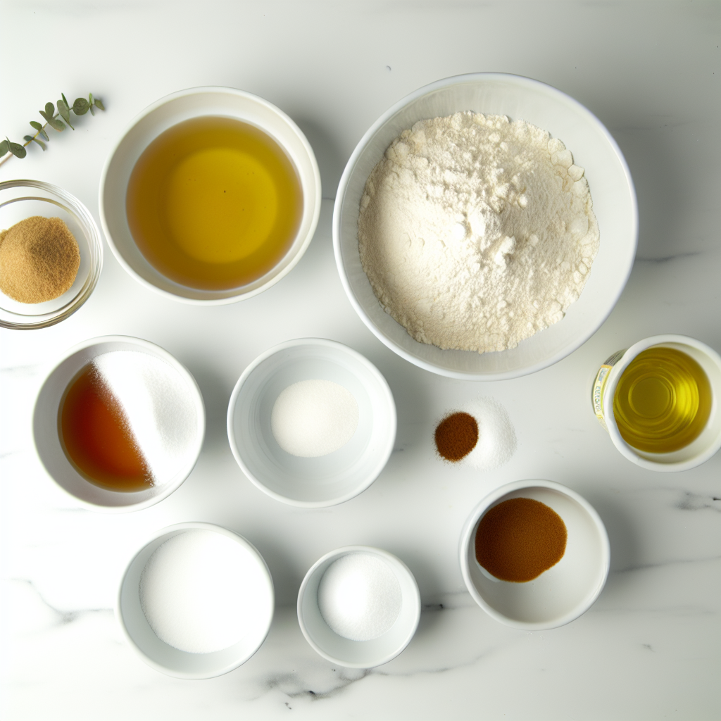 Homemade Buñuelos Recipe - Recipe Image