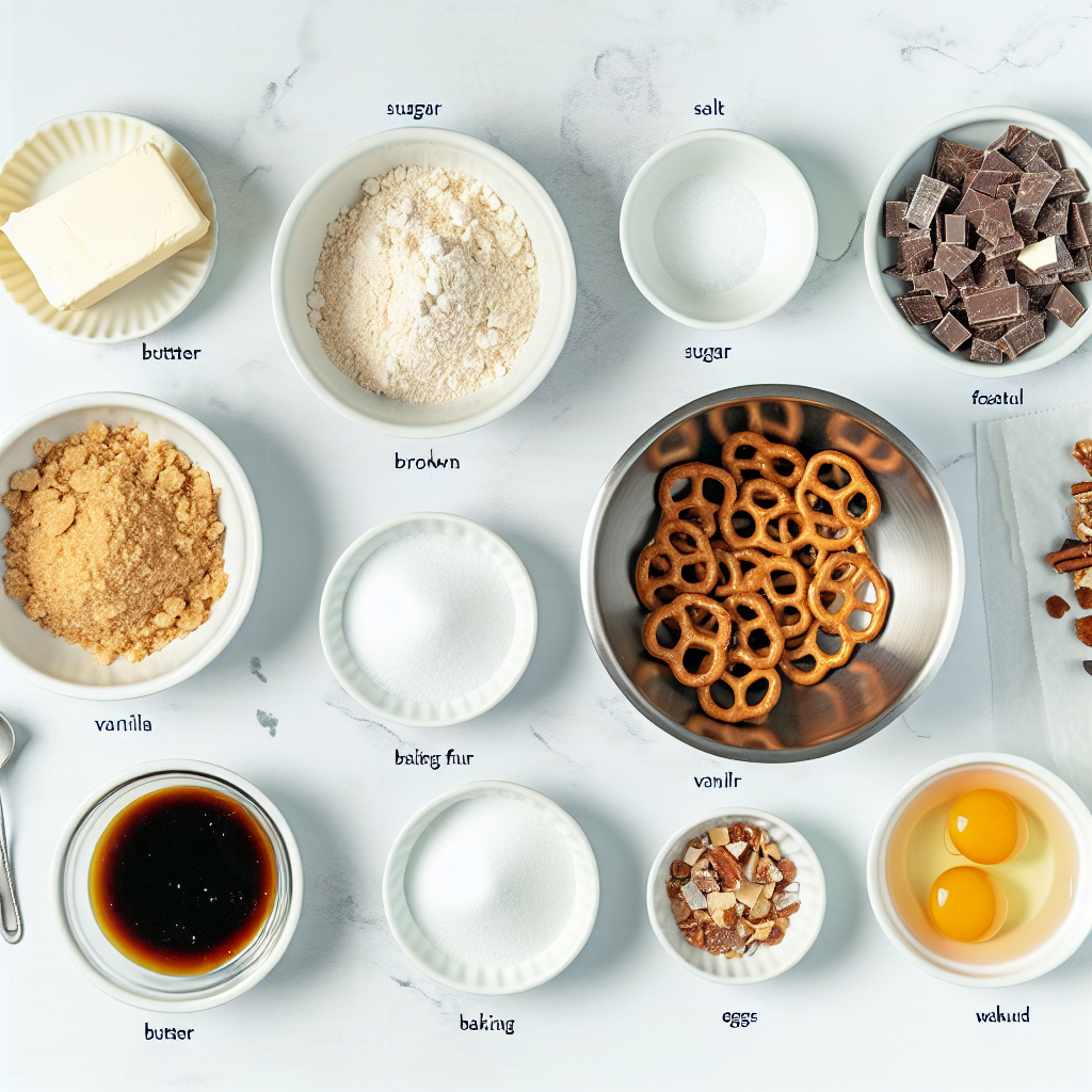 Panera Kitchen Sink Cookie Recipe - Recipe Image