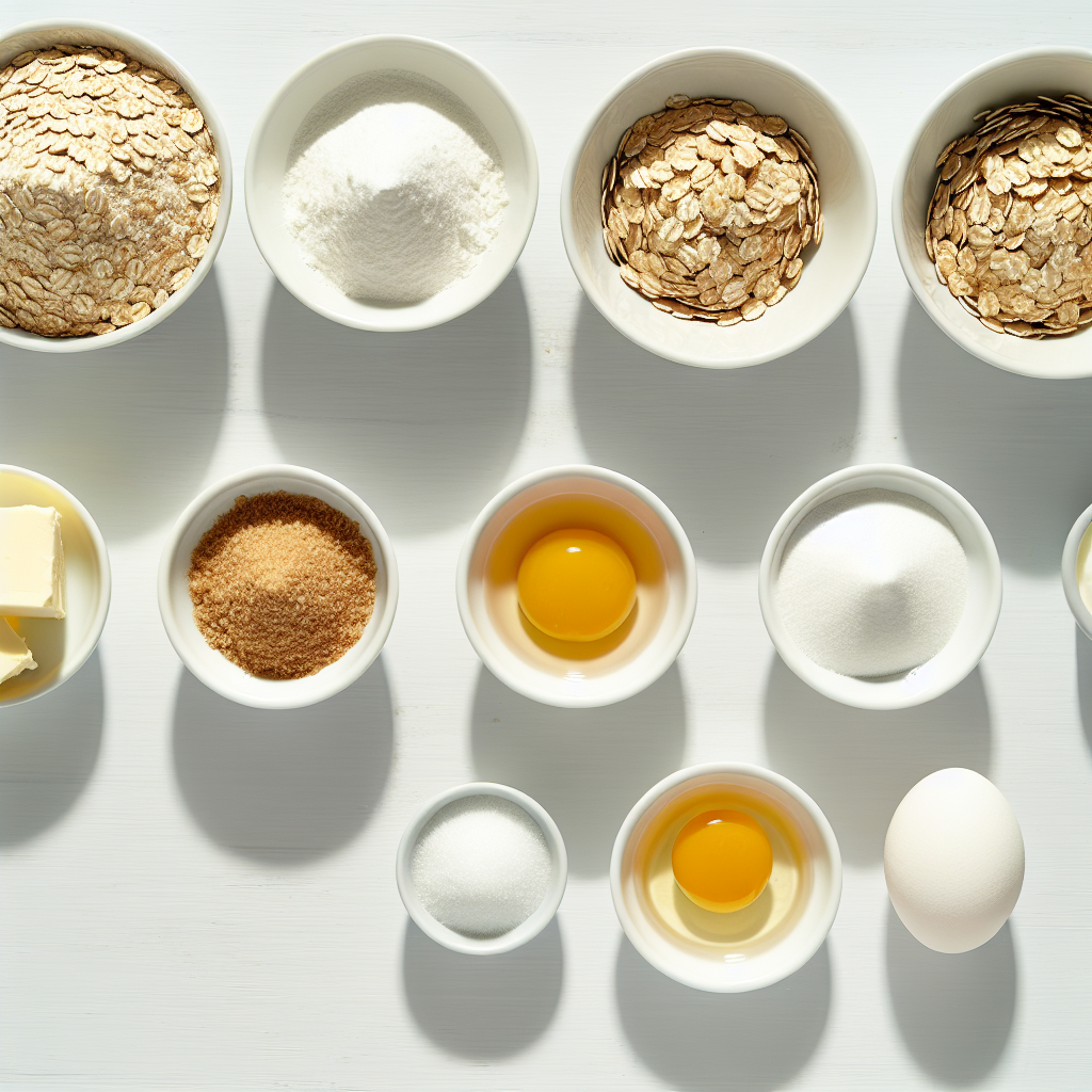 Homemade Oatmeal Creme Pies Recipe - Recipe Image