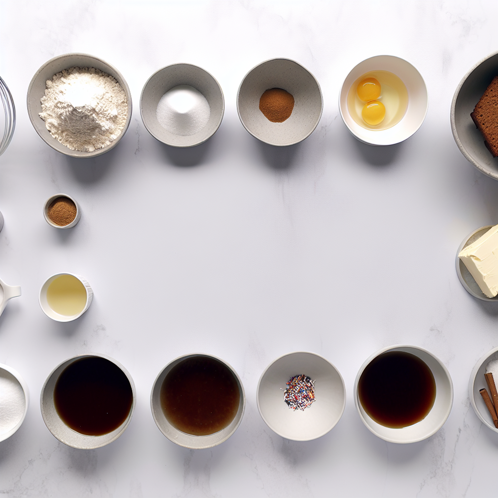 Gingerbread Bars with Cream Cheese Frosting Recipe - Recipe Image