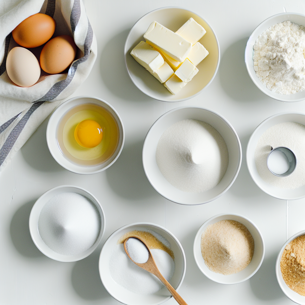 Whole Wheat Sugar Cookies Recipe - Recipe Image