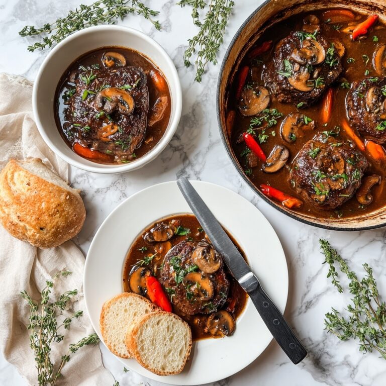 Best Chicken Coq Au Vin Recipe