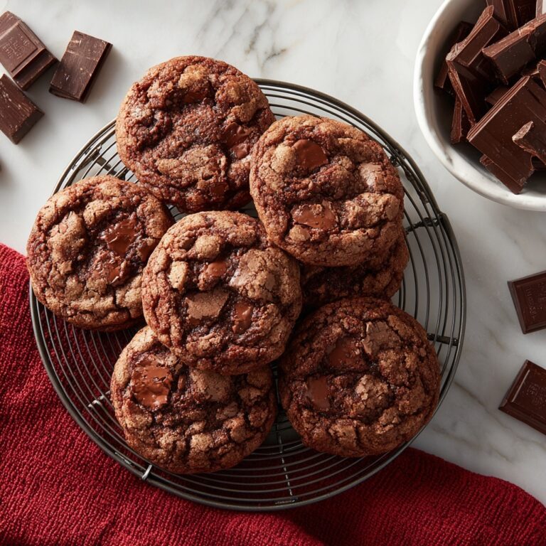 Brownie Cookies Recipe