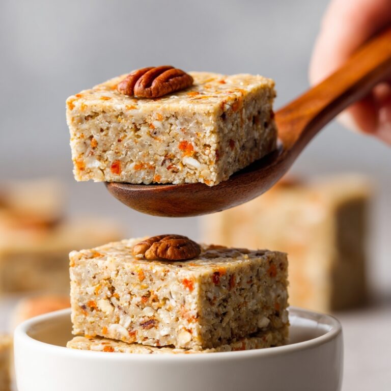 Sweet Potato Baked Oatmeal Recipe