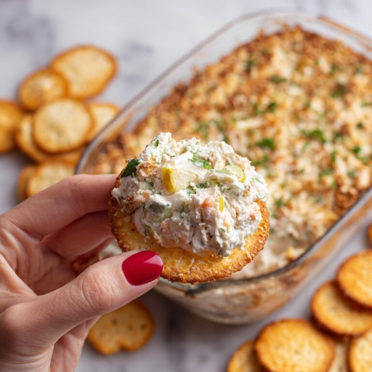 Spicy Italian Sausage Dip Recipe