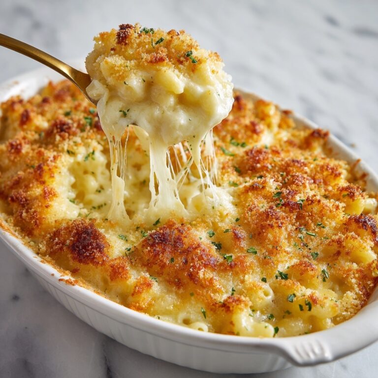 Easy Boursin Mac and Cheese Recipe