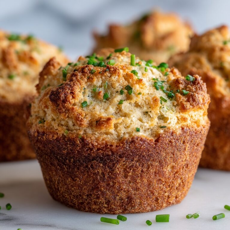 Gluten-Free Zucchini Muffins: The Ultimate Delicious Recipe