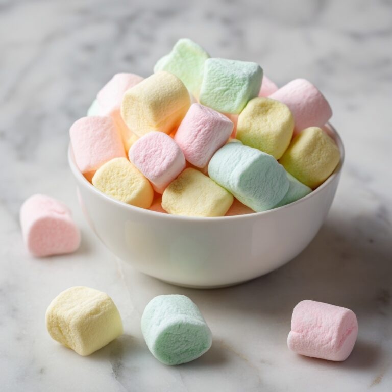 Old-Fashioned Butter Mints Recipe