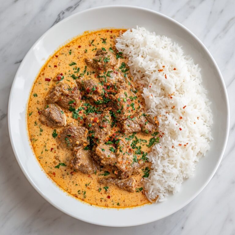 Cowboy Butter Chicken Recipe