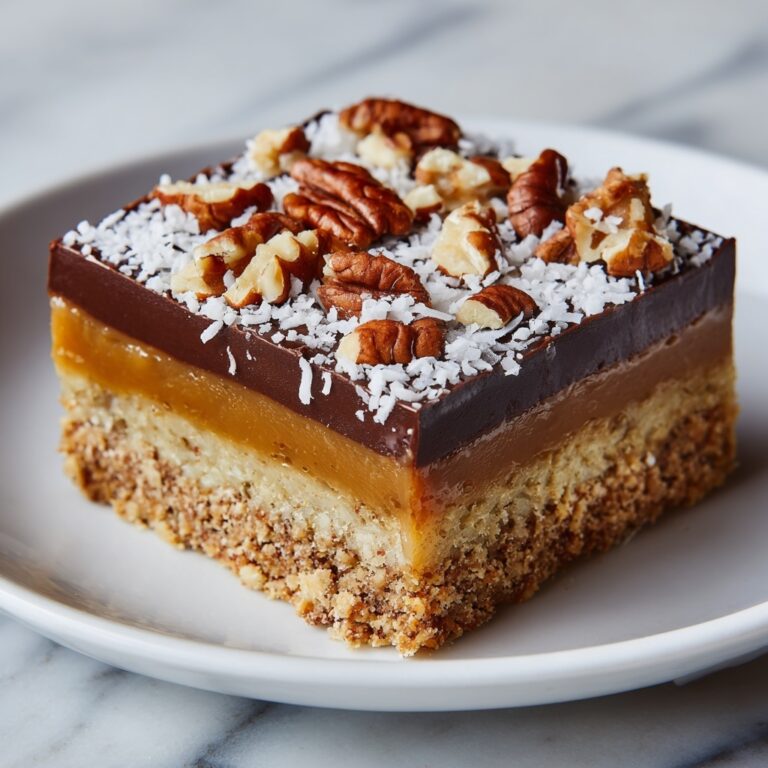 Kentucky Sawdust Pie Recipe