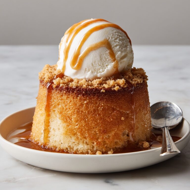 Easy Pumpkin Cobbler Recipe – Delicious Fall Dessert Recipe