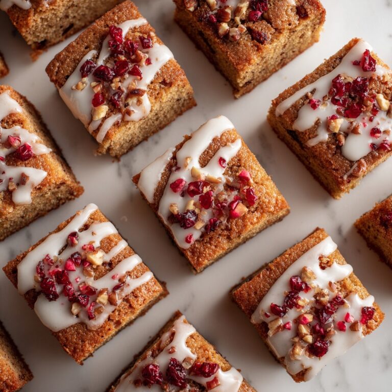 Easy Apple Fritter Cake Recipe