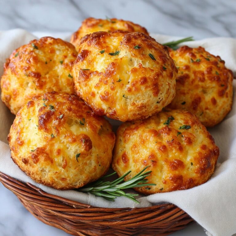 Easy Garlic Bread Recipe