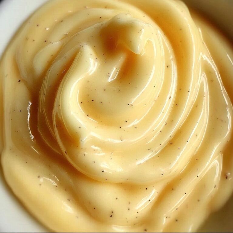 Easy Homemade Mayonnaise Recipe