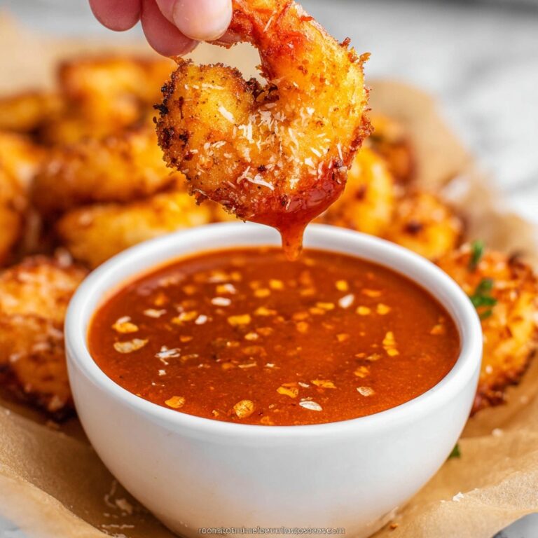 Sweet Chili Sauce Recipe