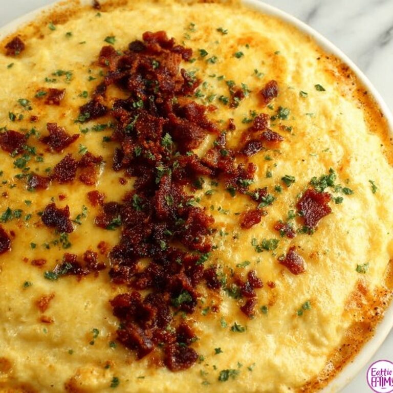 Crockpot Corn Dip Recipe