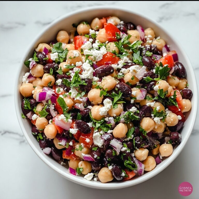 Divorce Salad Recipe