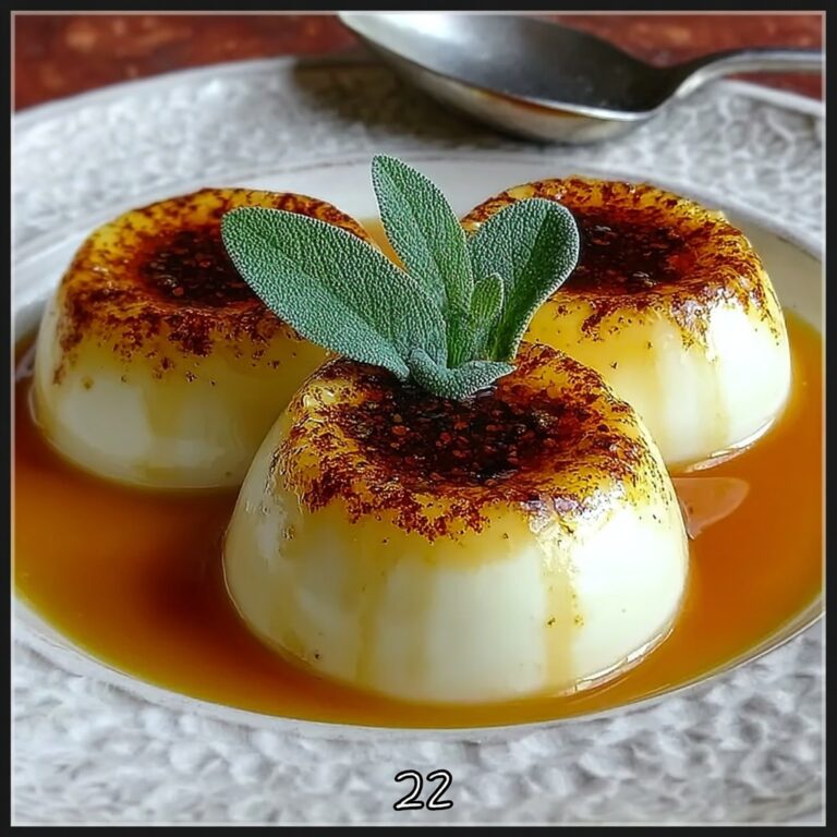 Delicious Thai Coconut Custard: An Incredible Ultimate Recipe