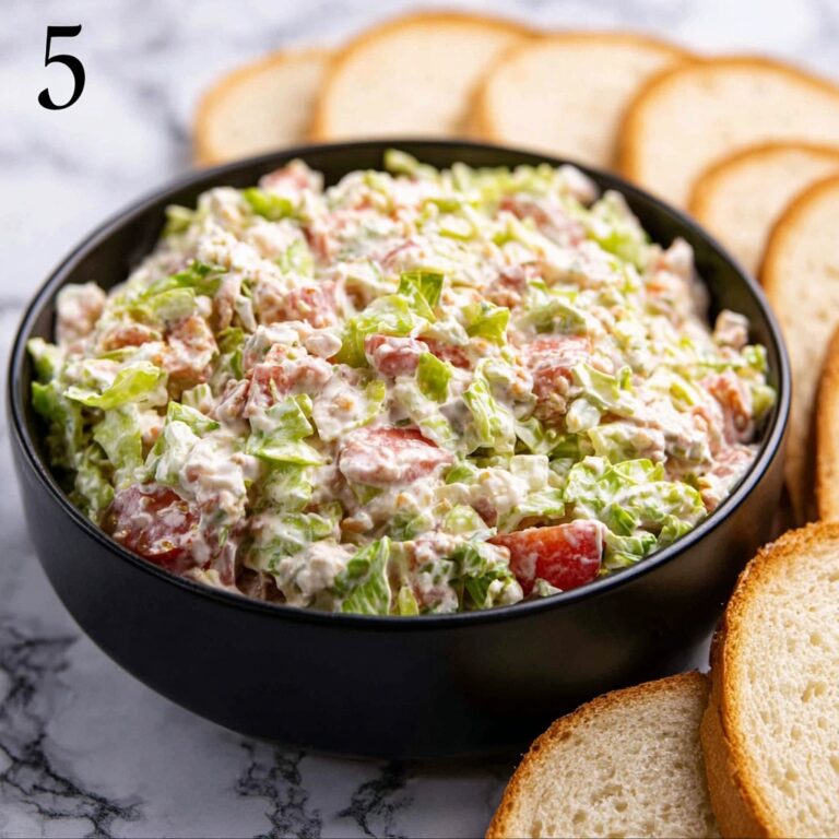 Hoagie Dip Recipe
