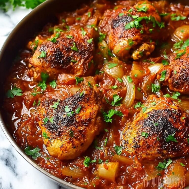 Cozy One-Pot Chicken Marengo: An Amazing Ultimate Recipe