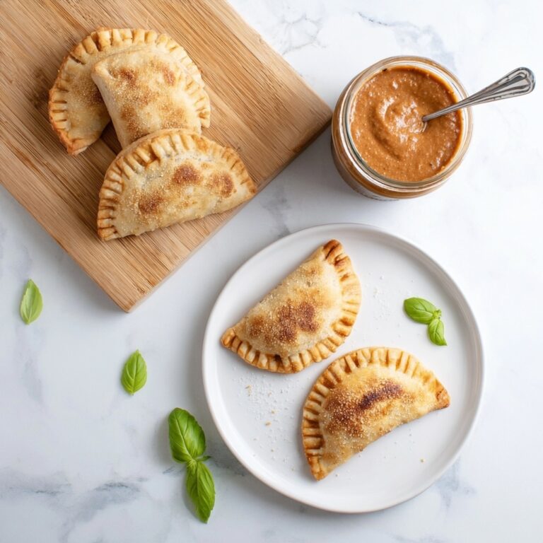 Pizza Toast Pockets Recipe