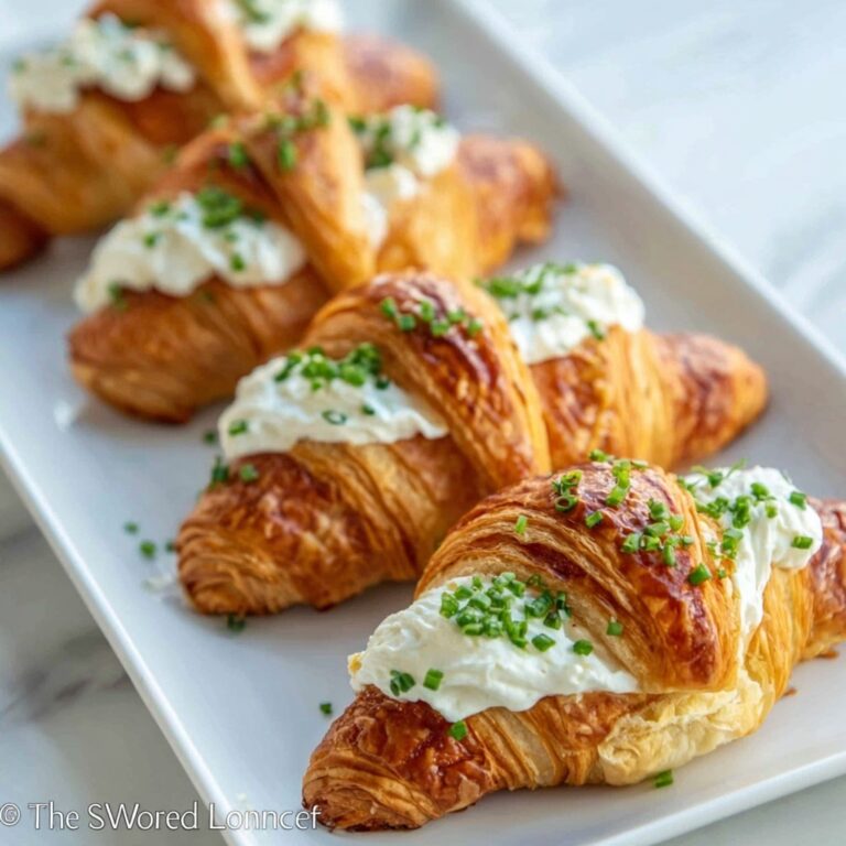 Jalapeno Popper Twists: Irresistibly Cheesy and Crispy Delights Recipe
