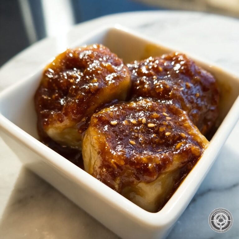 10-Hour Slow Cooker Apple Butter Recipe