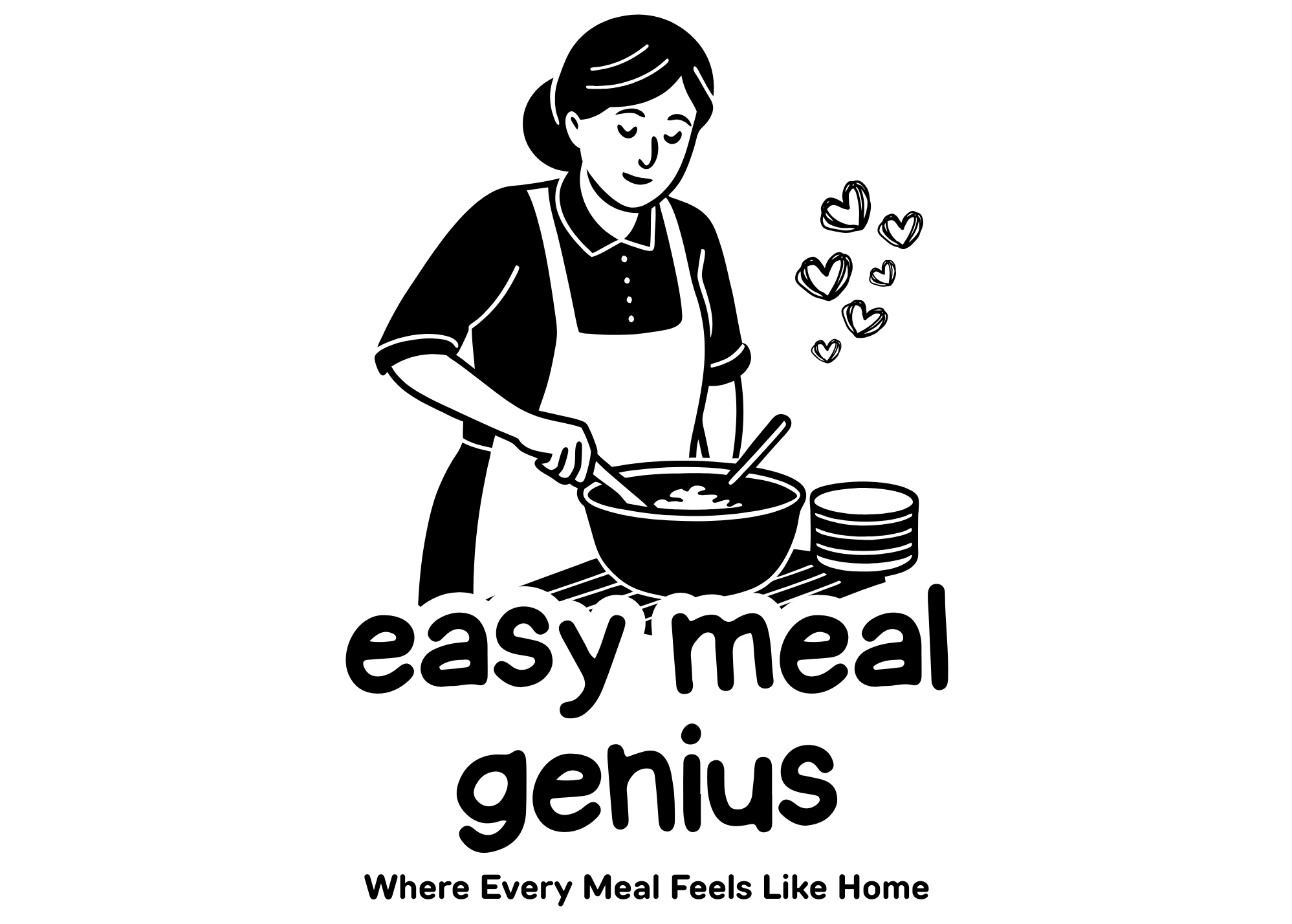 easy meal genius
