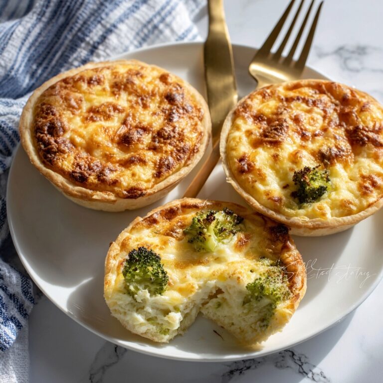 Sausage Egg Muffins (Easy Make-Ahead Breakfast!) Recipe