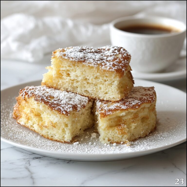 Basic Scones Recipe (Customizable for Any Flavor) Recipe