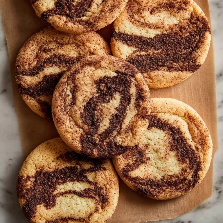 The Best Cinnamon Cookie Recipe