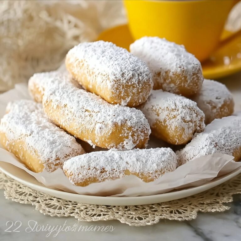 Delicious Andalusian Alfajores: Nutty, Spiced, Honey-Sweetened Treats Recipe