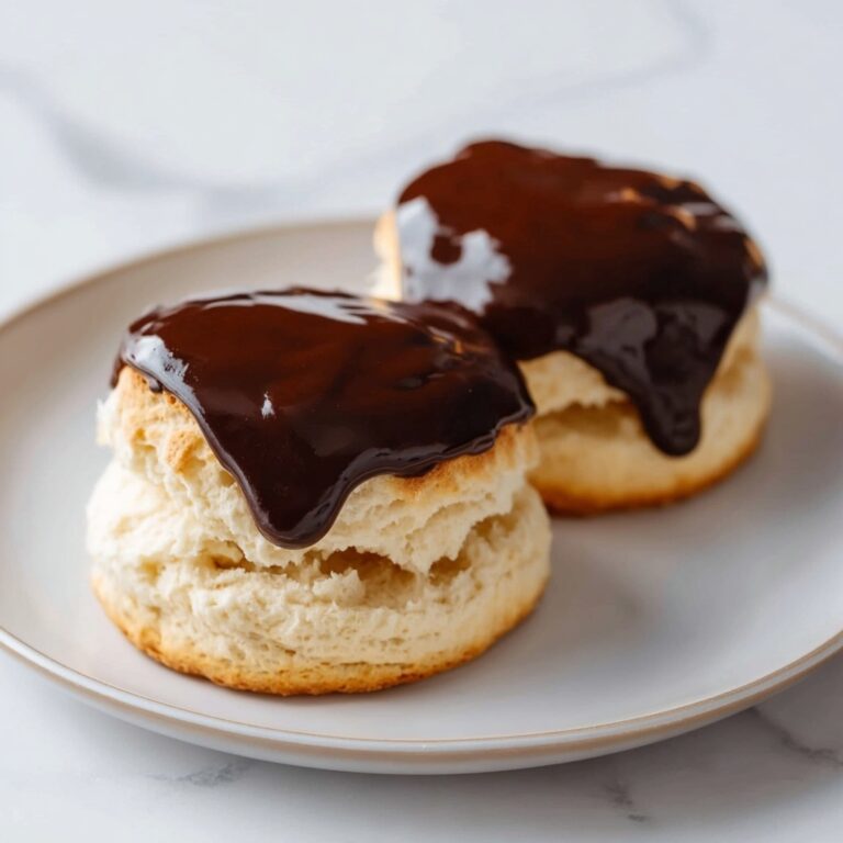 Decadent Chocolate Gravy Recipe