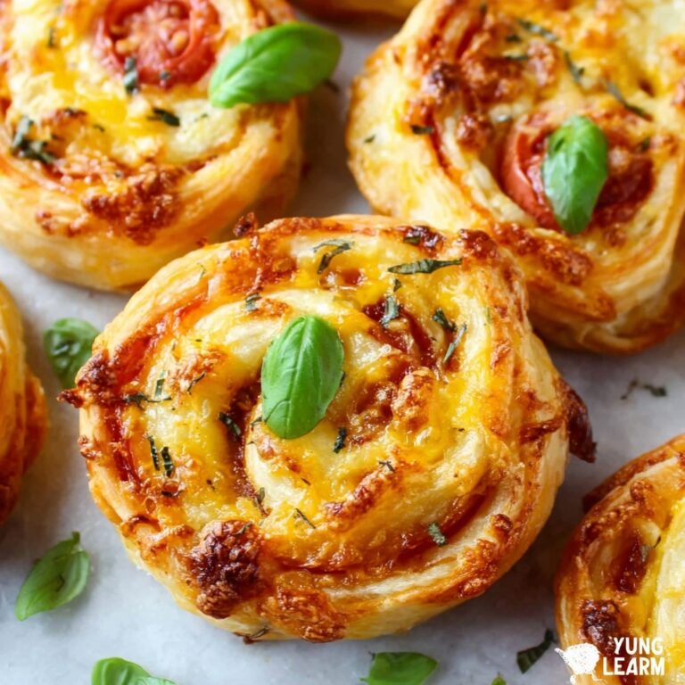 Easy Pepperoni Rolls Recipe