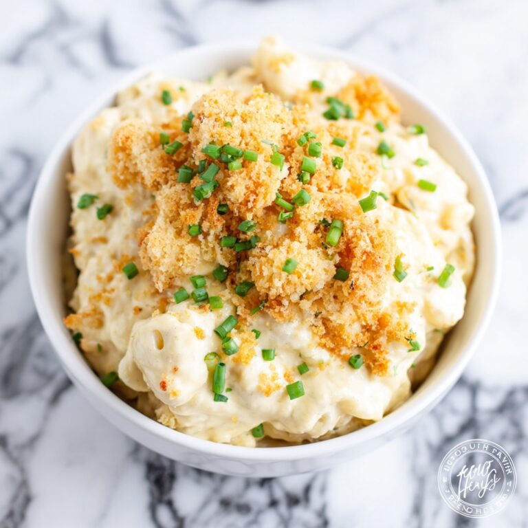 Cheesy Potato Casserole Recipe