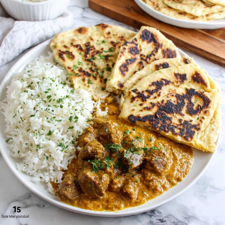 Easy Butter Chicken: A Simple Recipe for Delicious Indian Food Recipe