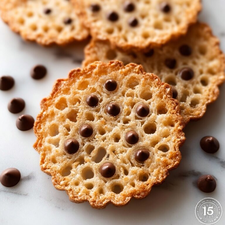 Rice Krispie Chocolate Chip Cookies Recipe