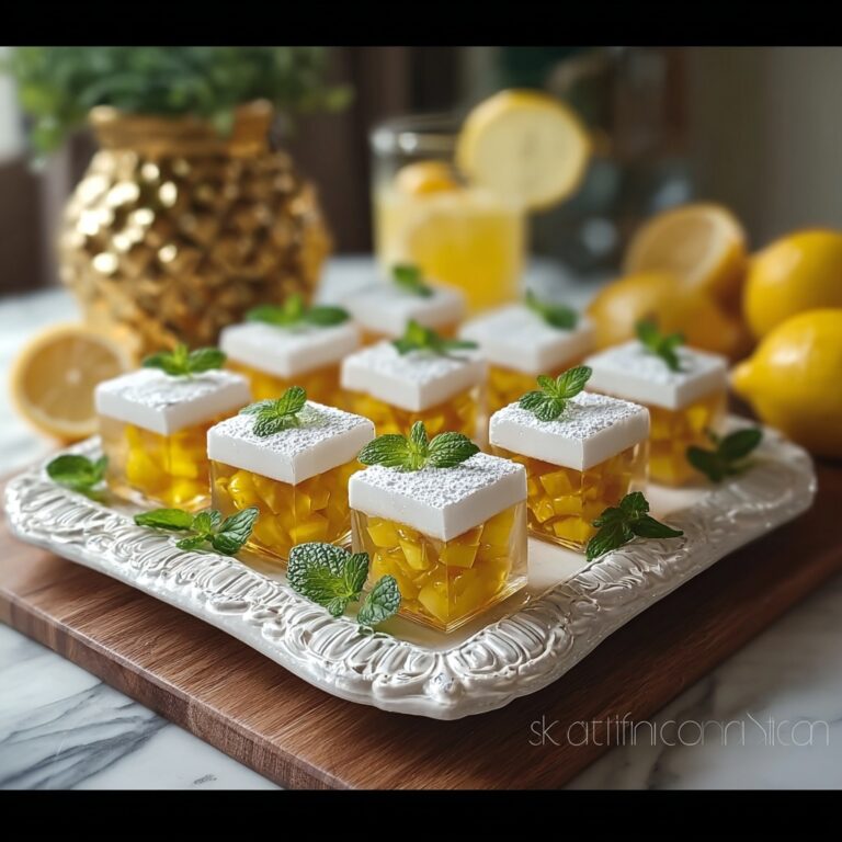 Creamy Halawet El Jibn Rolls Recipe