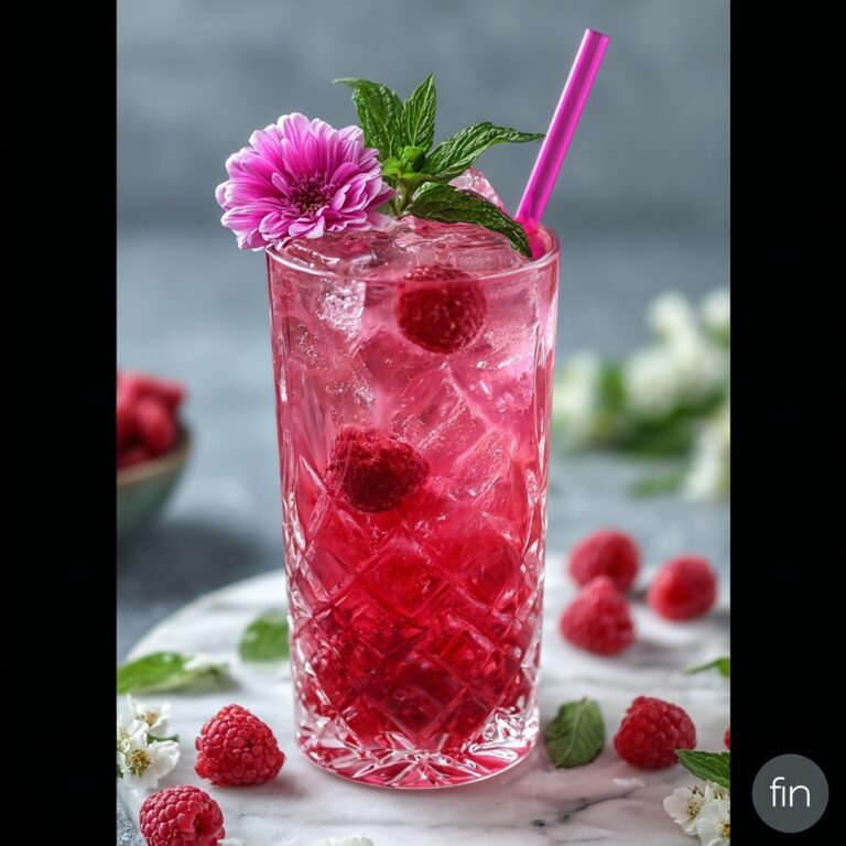 Pulse Kachcha Aam Mocktail Recipe